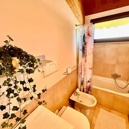 Bilo Molini Nuovo Con Terrazza E Aria Condizionata In Con Piscina Marcelli