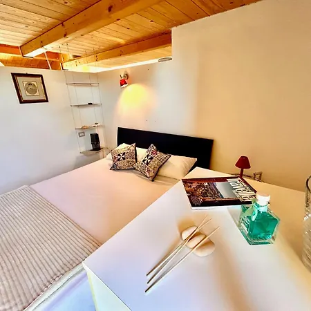 Bilo Molini Nuovo Con Terrazza E Aria Condizionata In Con Piscina Apartmán Marcelli